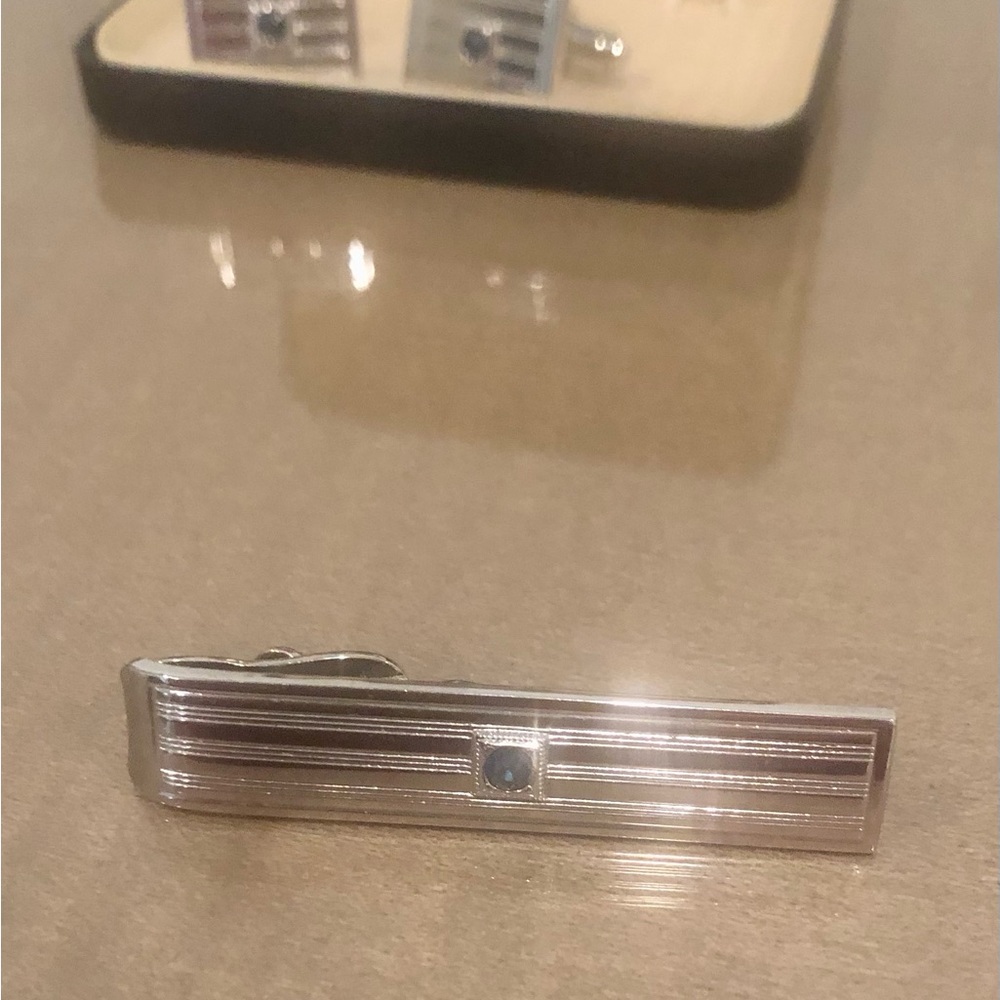 Vintage Cuff Links Set - image 4